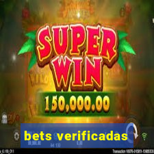 bets verificadas